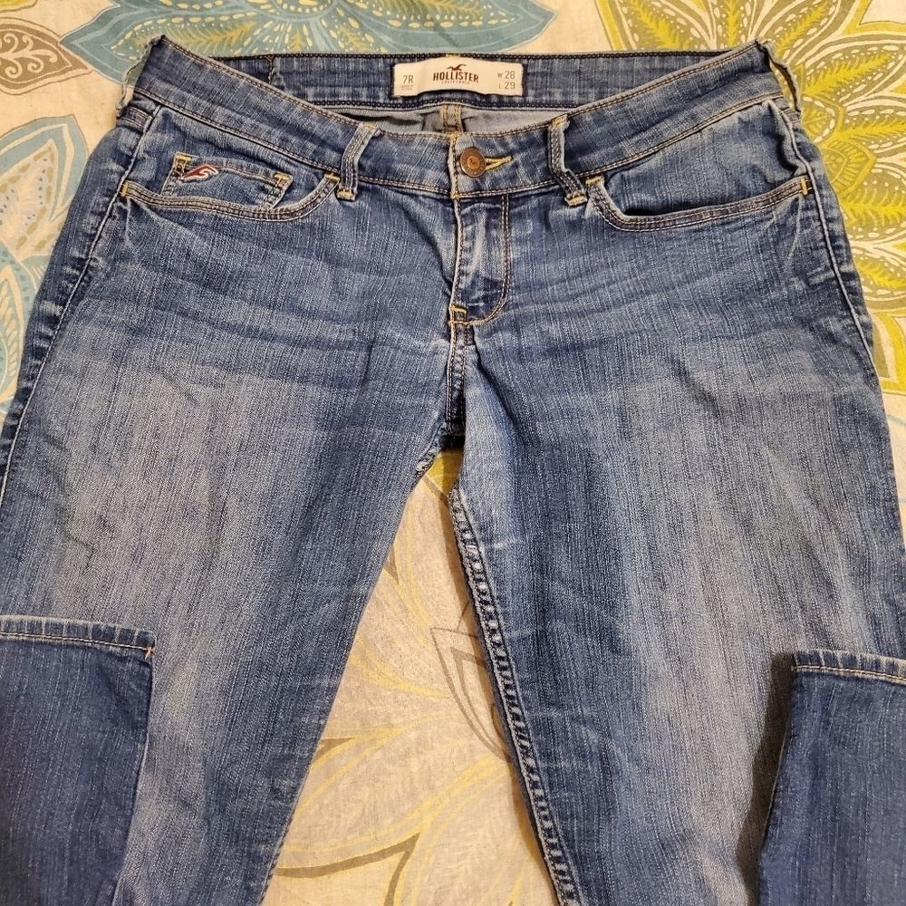 Hollister Jeans 